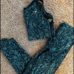 Gymshark sports bra